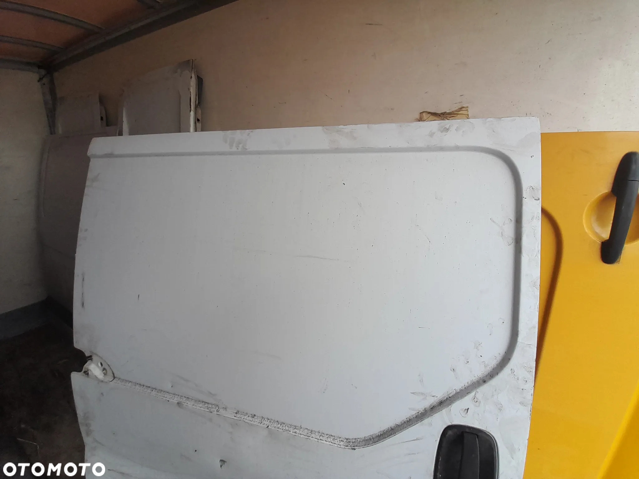 Drzwi przesuwne Renault Trafic, Vivaro, Primastar !! WYSYŁKA !! - 4