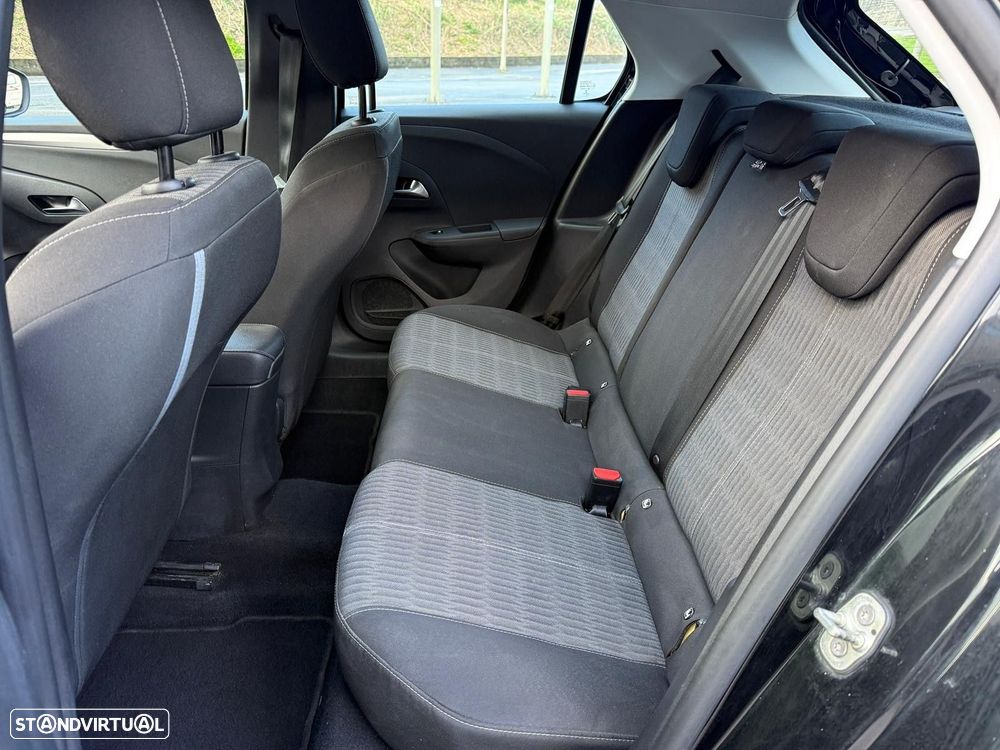 Opel Corsa 1.2 T Business Edition - 13