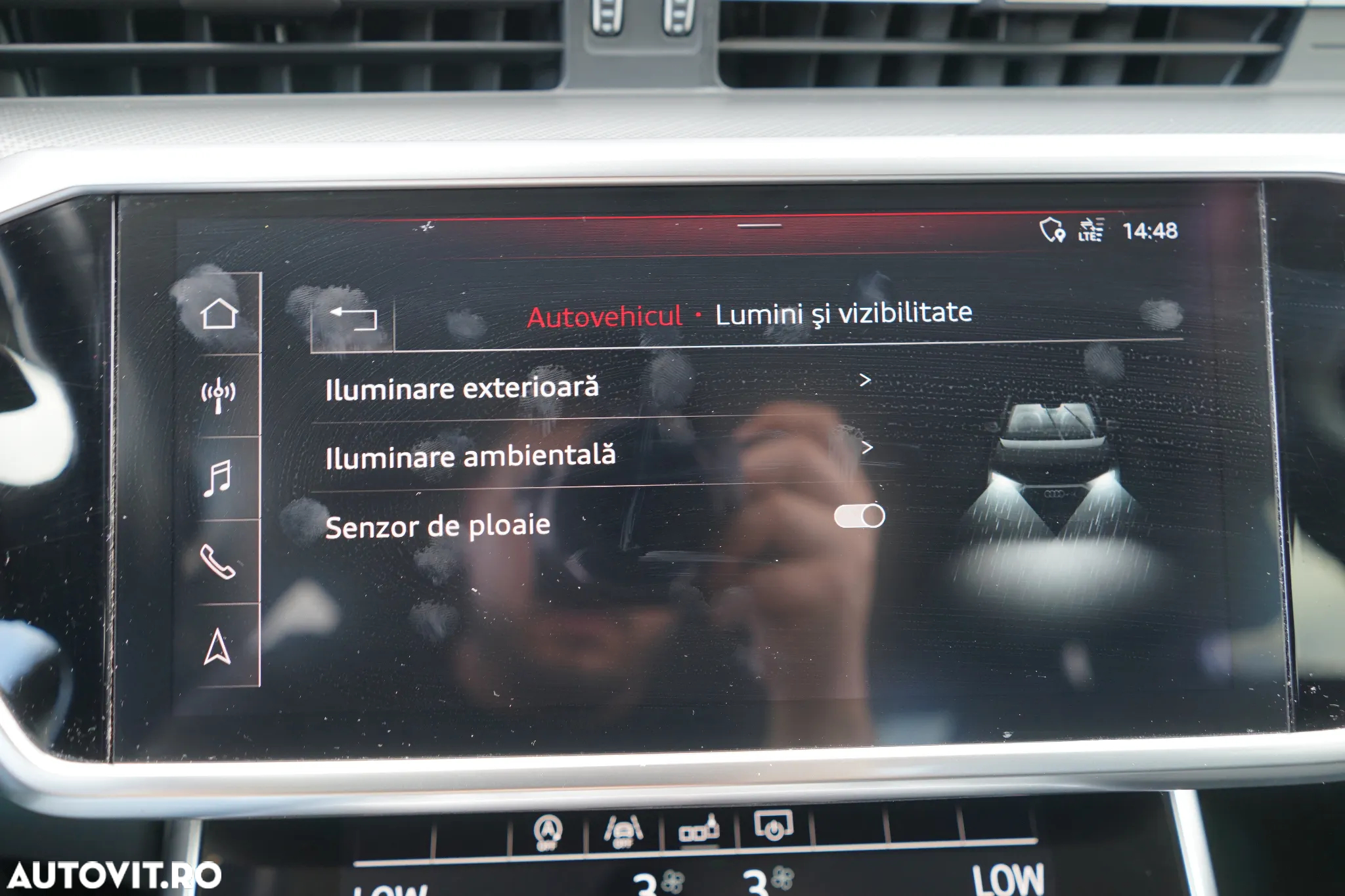 Audi A6 Avant 3.0 45 TDI quattro Tiptronic Design - 27