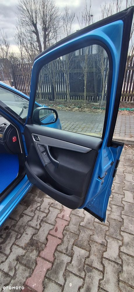 Citroën C4 Picasso - 20