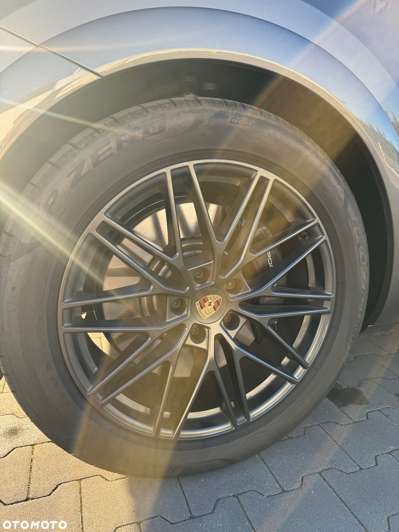 Porsche Cayenne Coupe GTS - 22