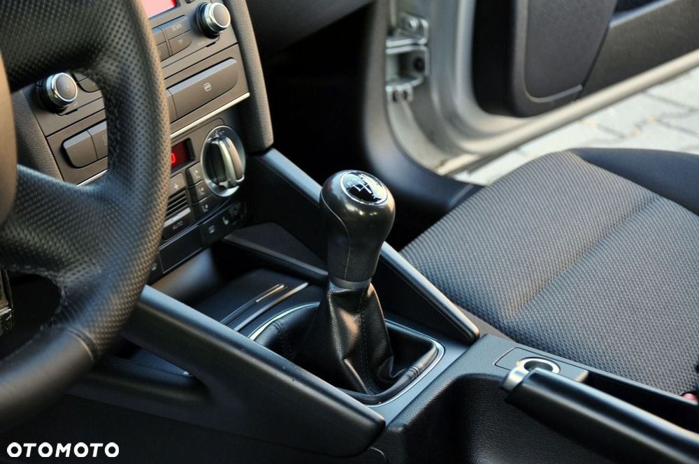 Audi A3 Sportback - 33