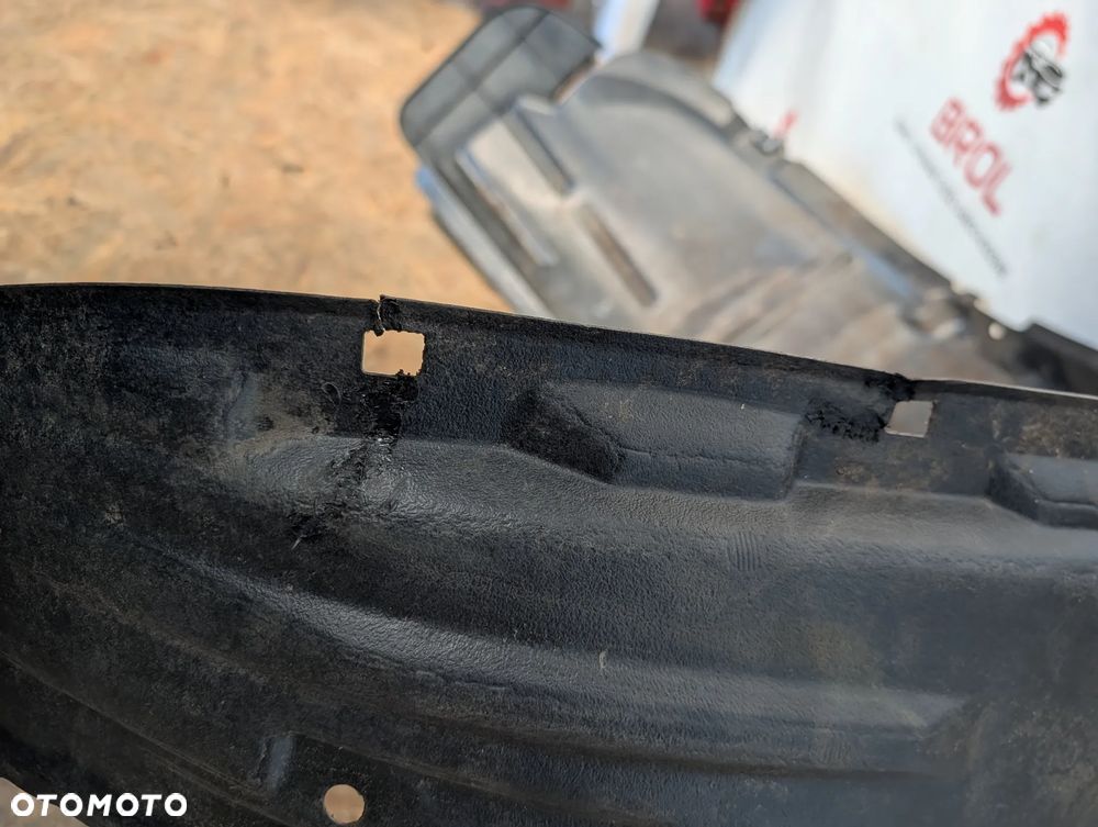 NADKOLE PRZEDNIE LEWE TOYOTA RAV4 III  53876-42062 - 4