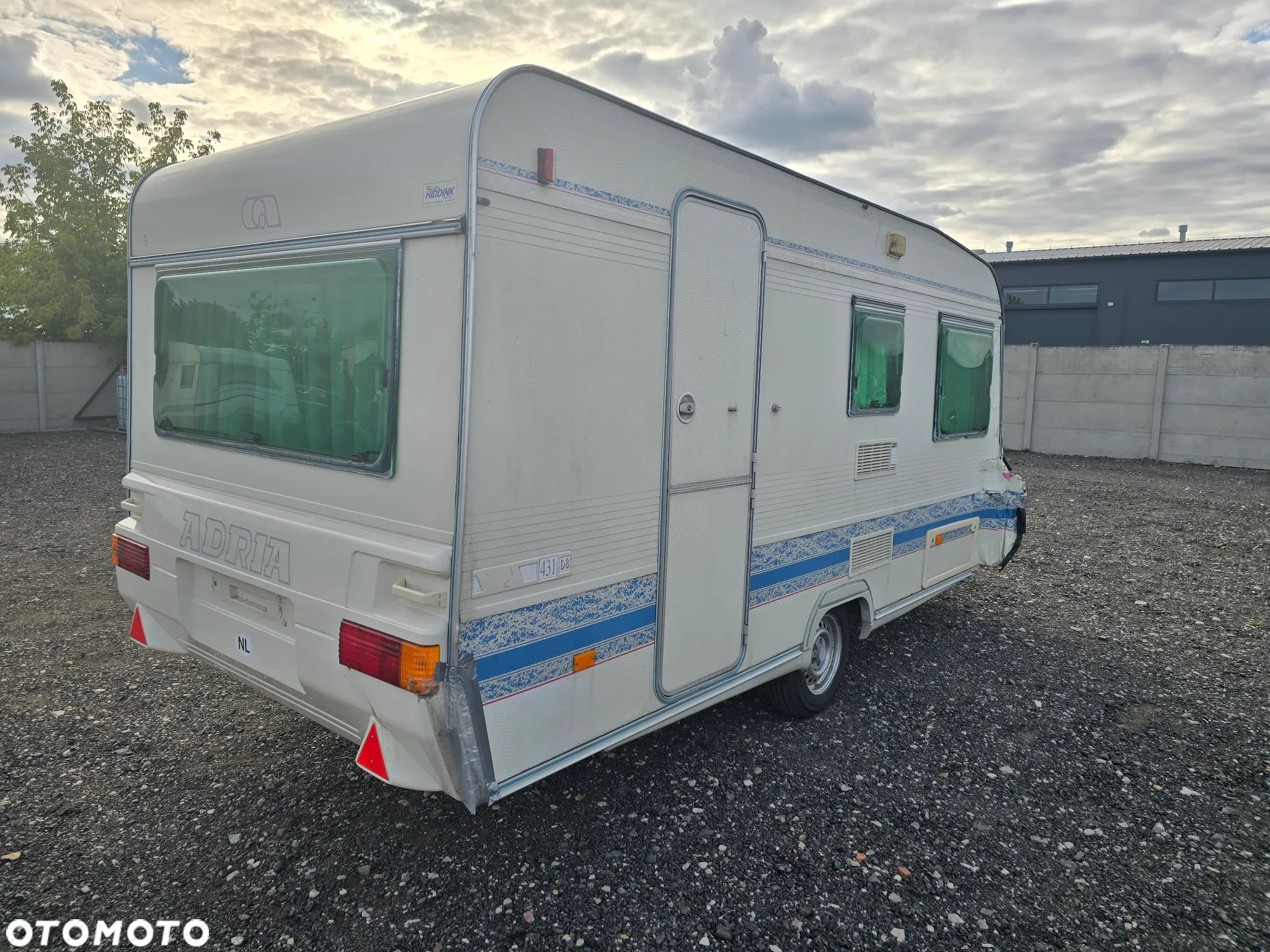 Adria UNICA - 8