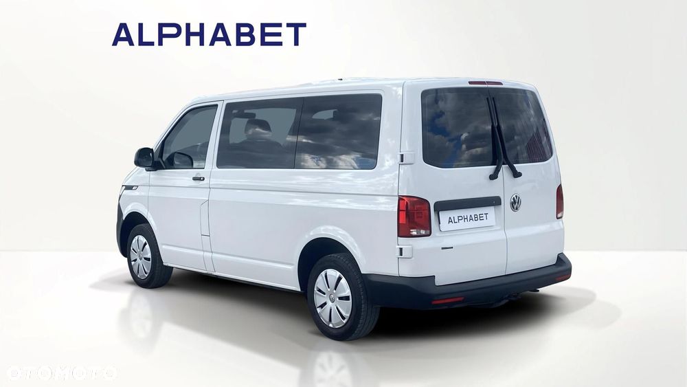 Volkswagen Transporter - 3