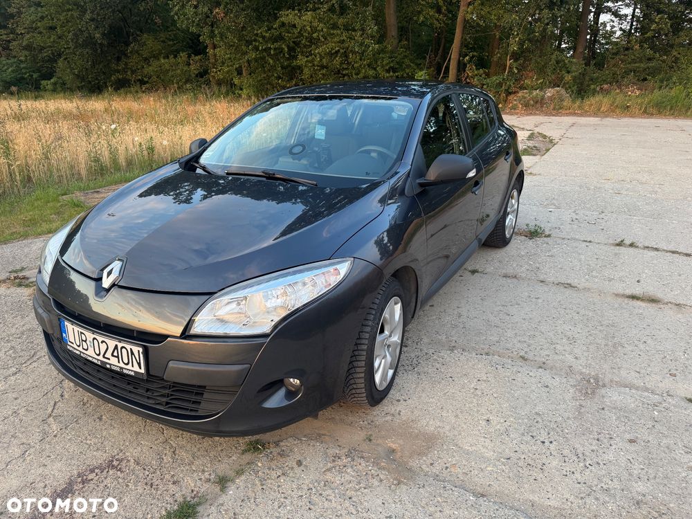 Renault Megane 1.6 16V Style Edition - 2