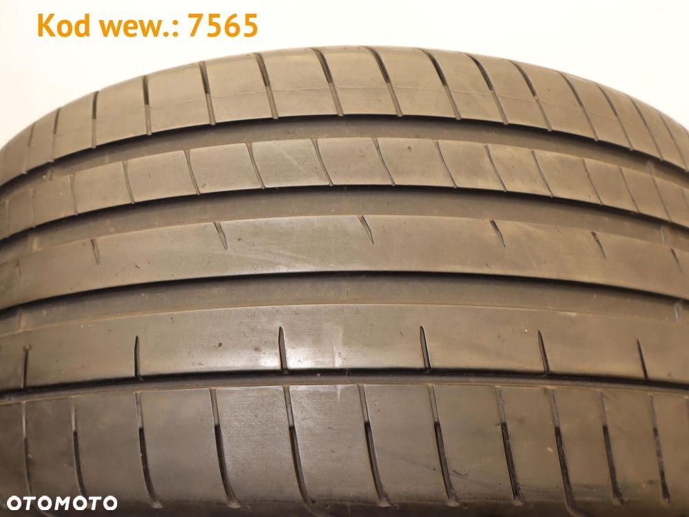Goodyear Eagle F1 Super Sport - 245/35 R20 - 8