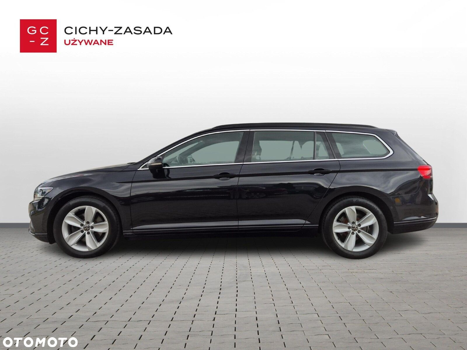 Volkswagen Passat 2.0 TDI Business DSG - 2