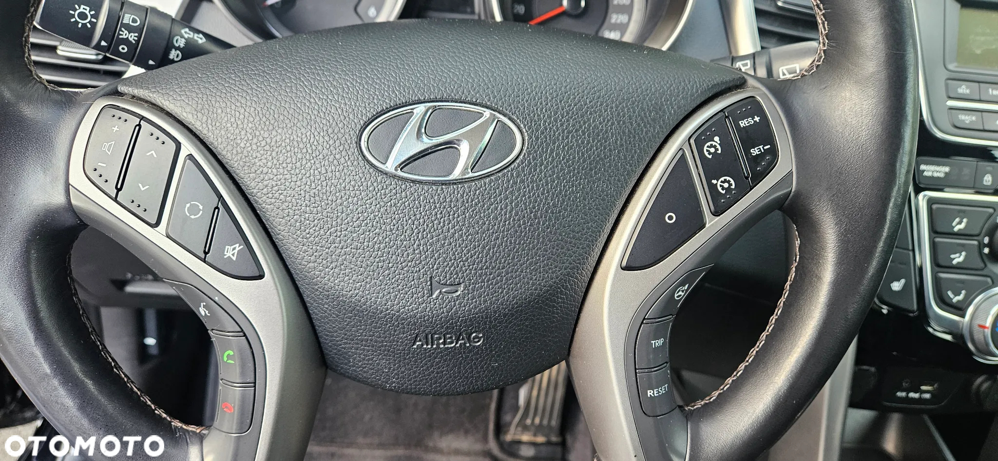 Hyundai i30 1.6 CRDi BlueDrive Comfort - 26