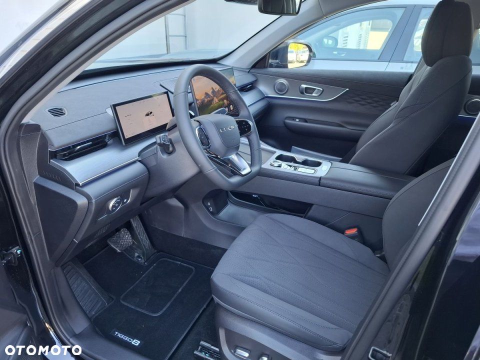 Chery Tiggo 8 - 7