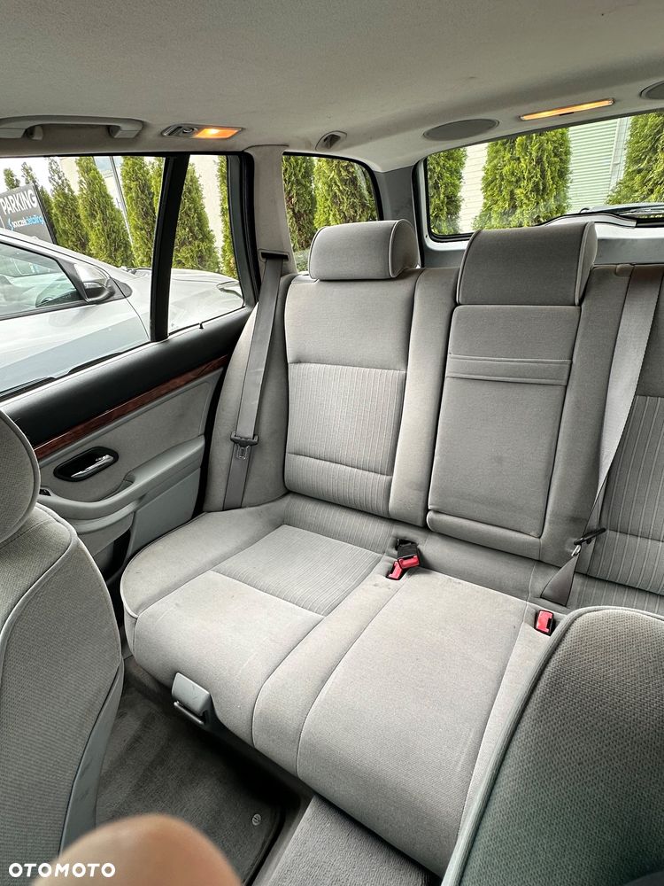 BMW Seria 5 - 35