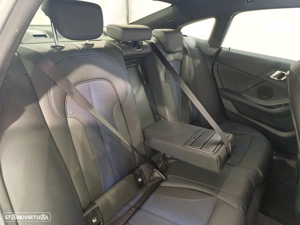 BMW 216 Gran Coupé d Corporate Edition - 9