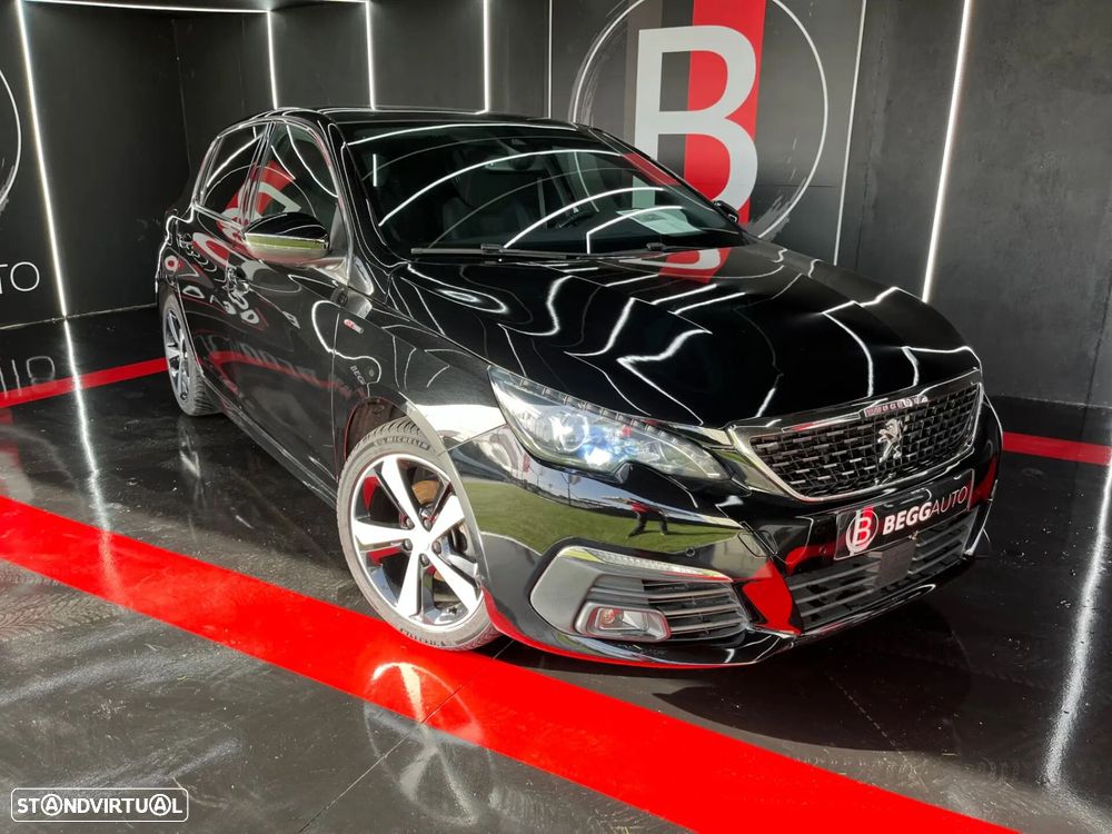 Peugeot 308 - 30