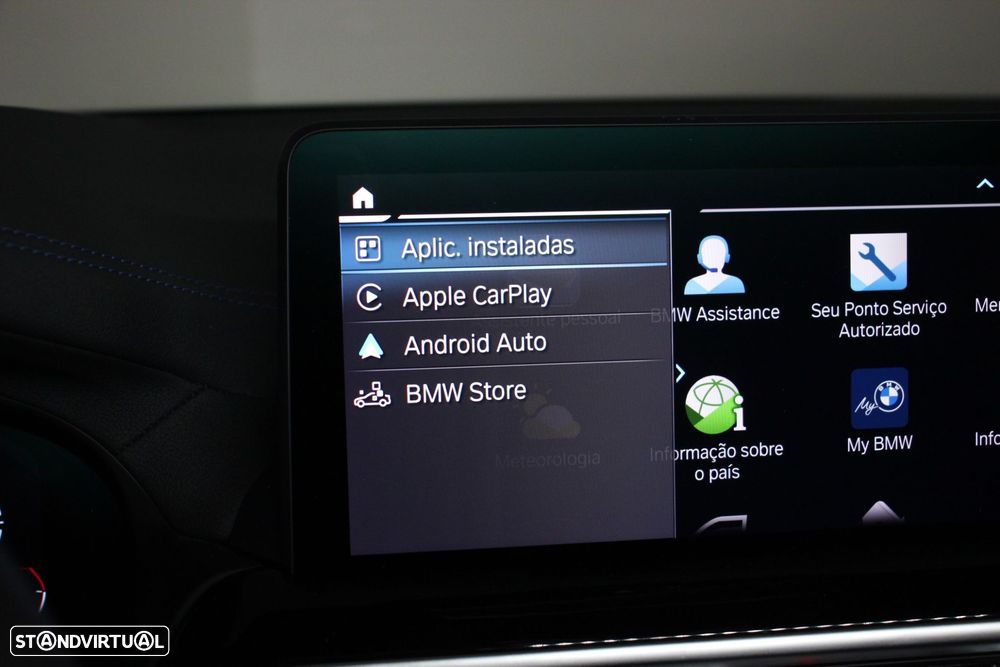 BMW iX3 M Sport Impressive - 19