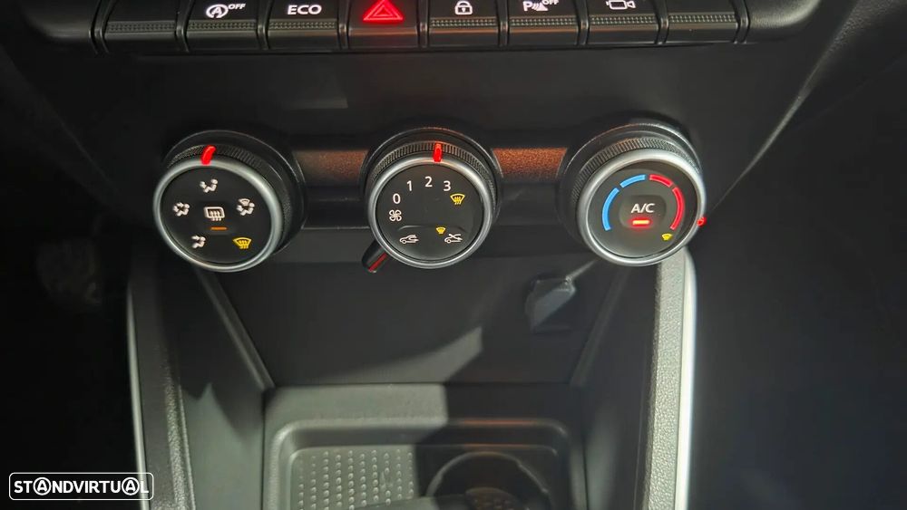 Dacia Duster 1.5 Blue dCi Prestige - 29