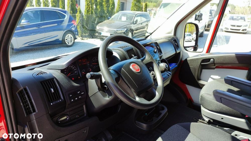 Fiat Ducato - 25