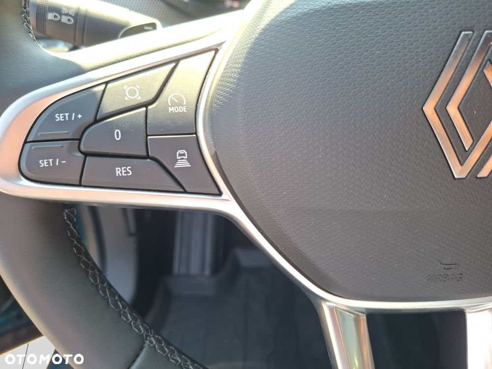 Renault Arkana 1.3 TCe mHEV Techno EDC - 12