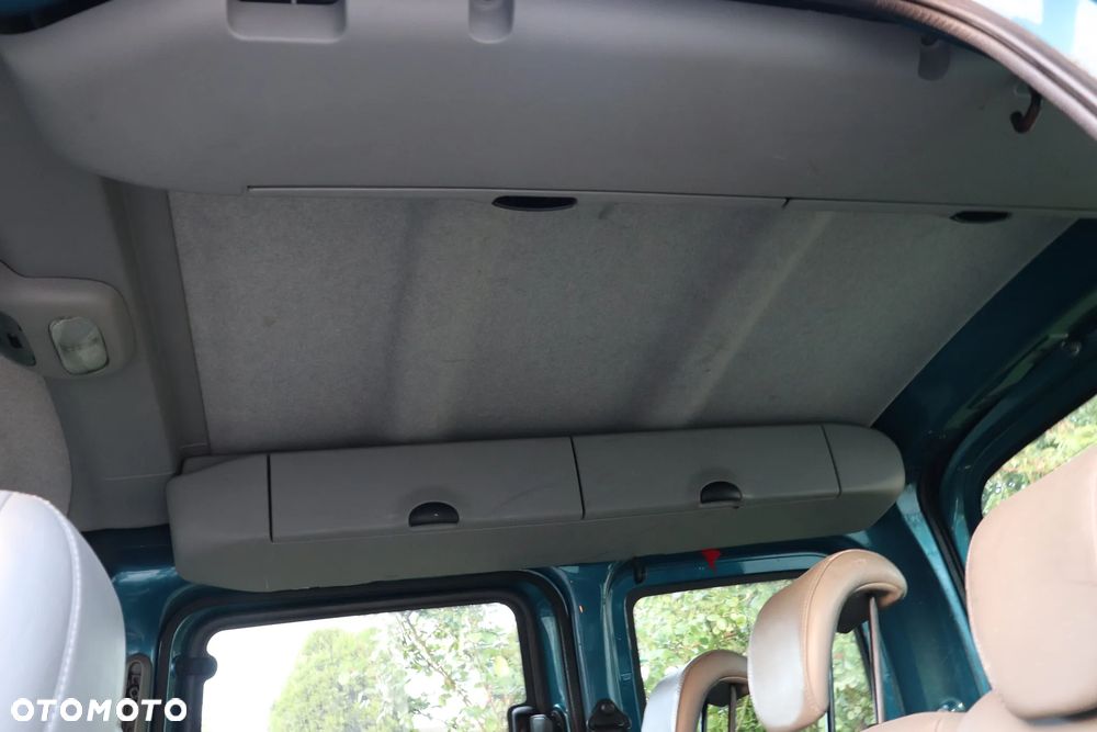 Renault Kangoo 1.6 16V SL Helios - 9
