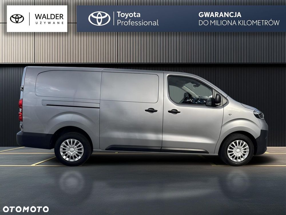 Toyota PROACE - 6
