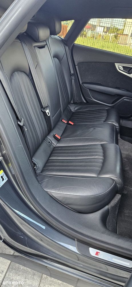 Audi A7 Sportback - 26