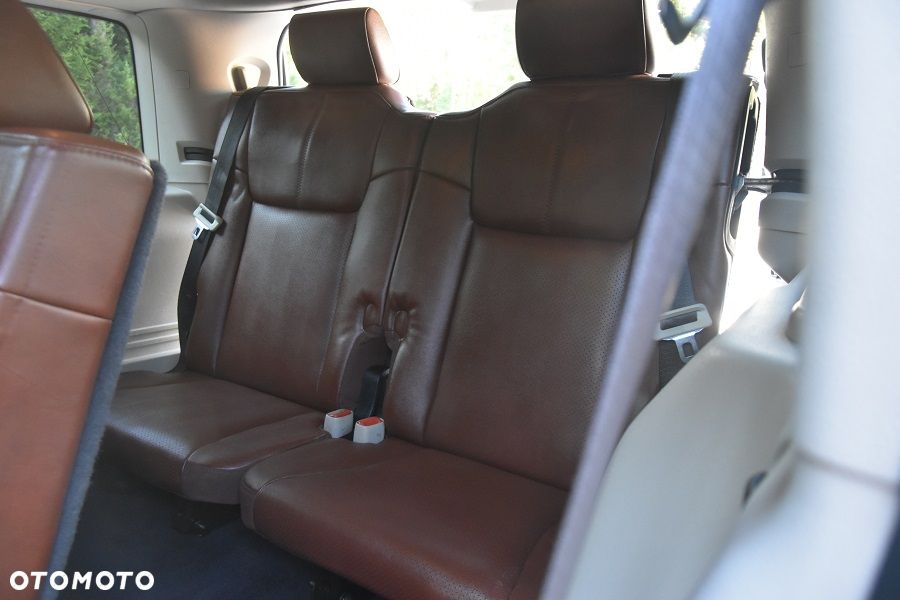 Jeep Commander 3.0 CRD DPF Automatik Limited - 17