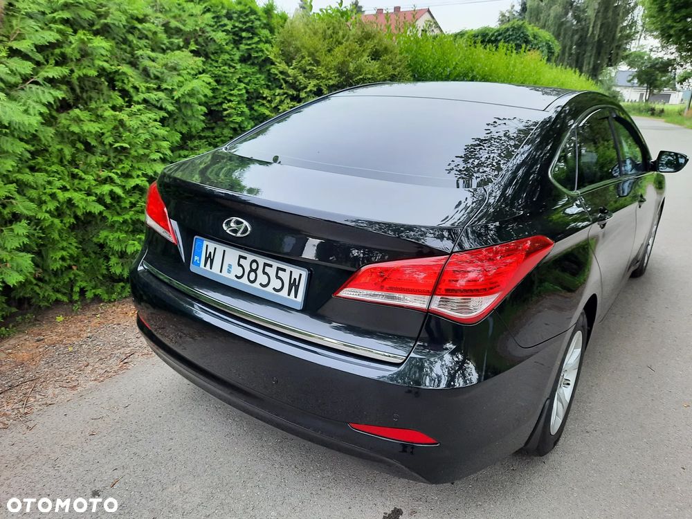 Hyundai i40 1.6 GDI Comfort - 9