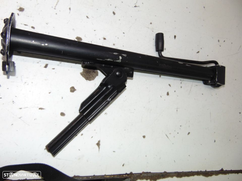 Antigos fiat 127 e vários outros macacos - 4