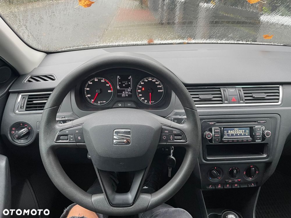 Seat Toledo 1.2 TSI Style - 7