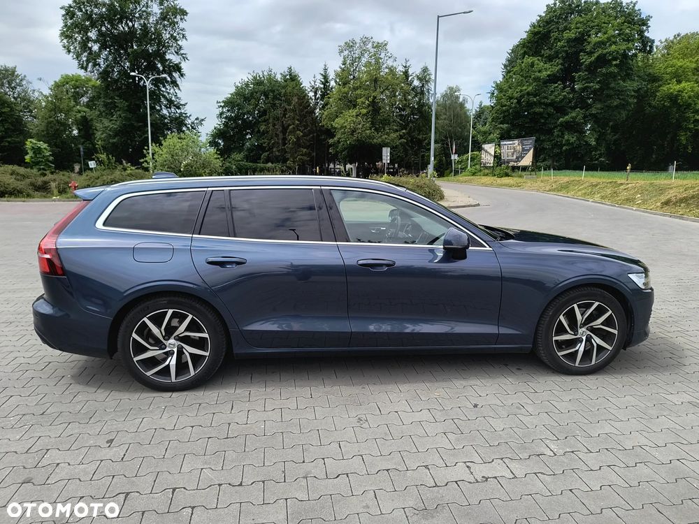Volvo V60 - 10
