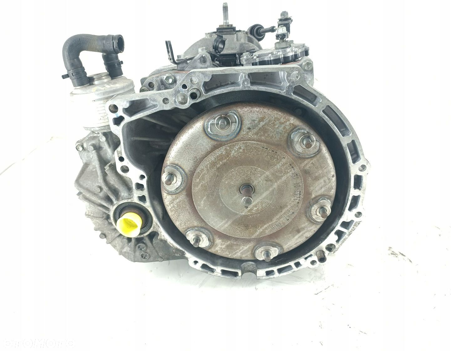 SKRZYNIA BIEGÓW AUTOMATYCZNA MINI R56 R55 1.6 7593890 7593890-03 - 3