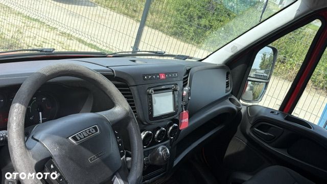 Iveco Daily - 18