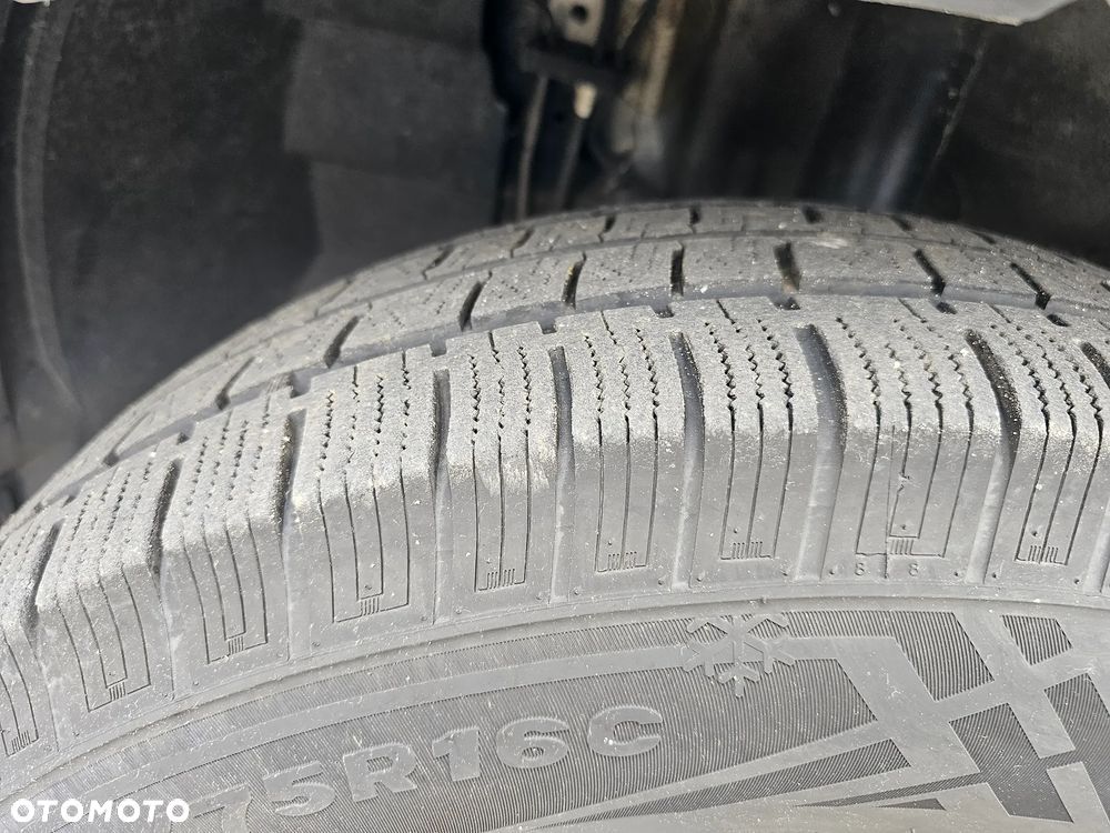 Fiat Ducato Maxi MJ L3 - 19