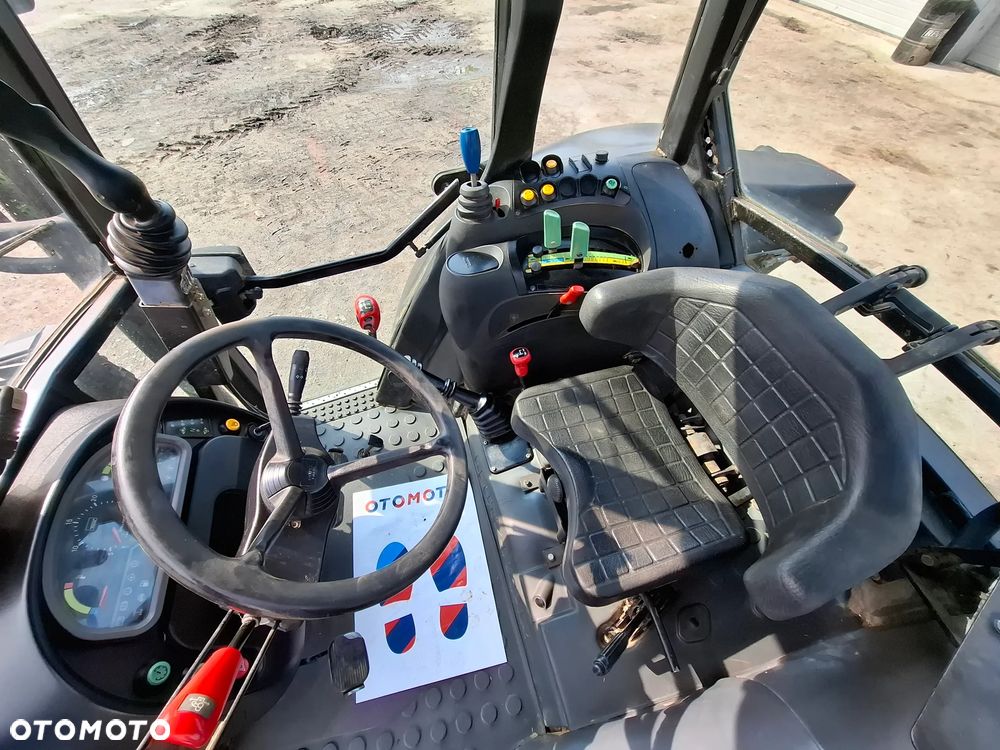 Deutz-Fahr Agroplus 100 - 7