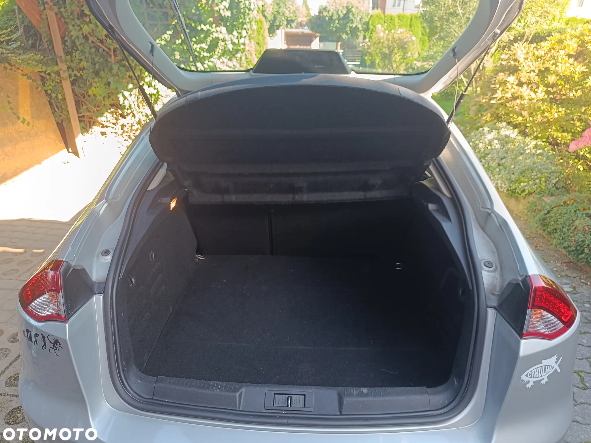 Renault Laguna - 5