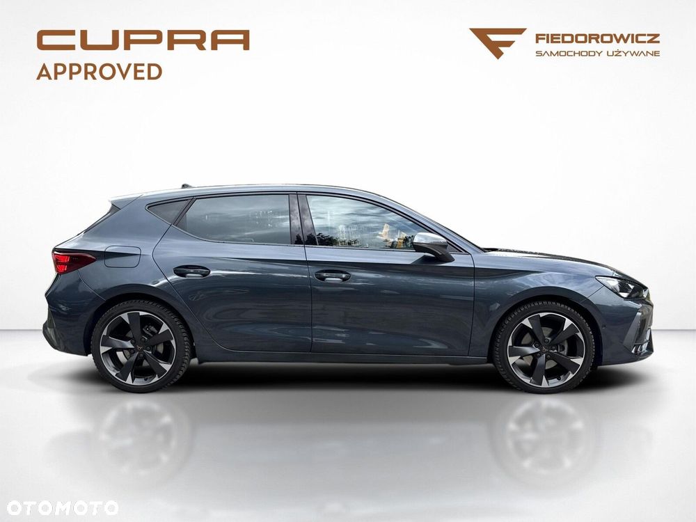 Cupra Leon 1.5 eTSI DSG - 8