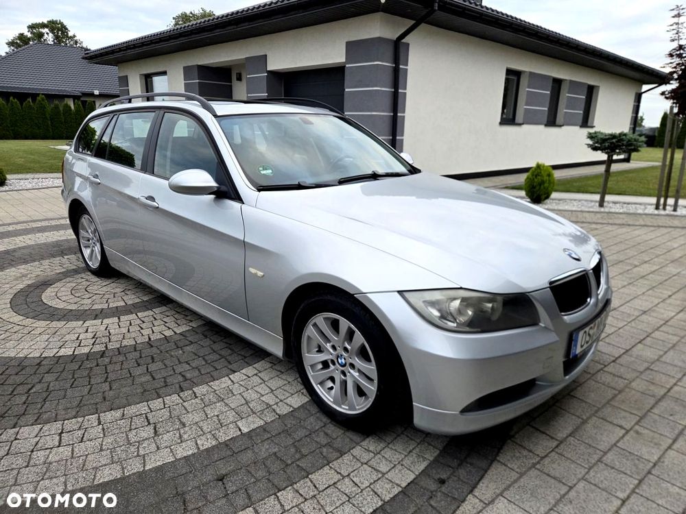 BMW Seria 3 - 2