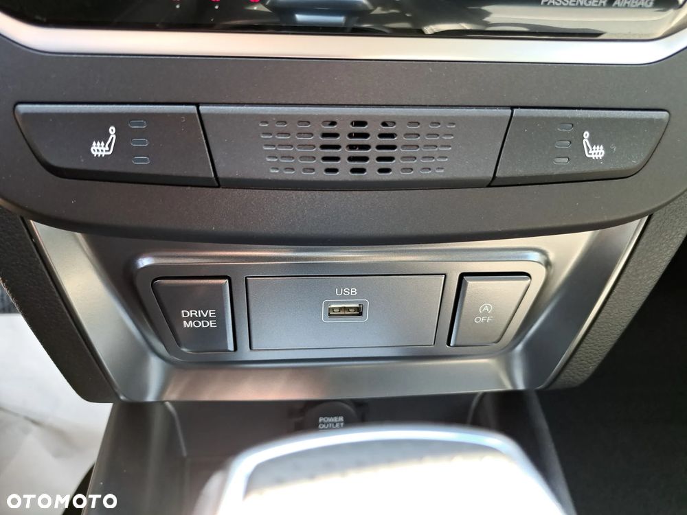SsangYong/KGM Tivoli 1.5 T-GDI Adventure - 19