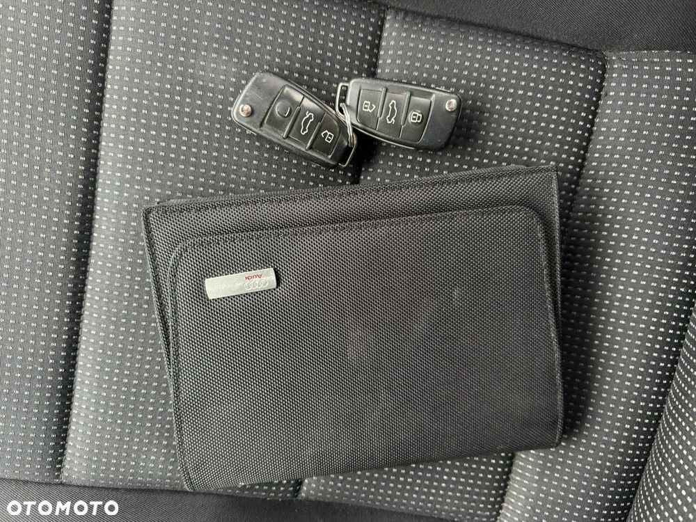 Audi A3 3-drzwiowe 2.0 TDI Ambition - 24