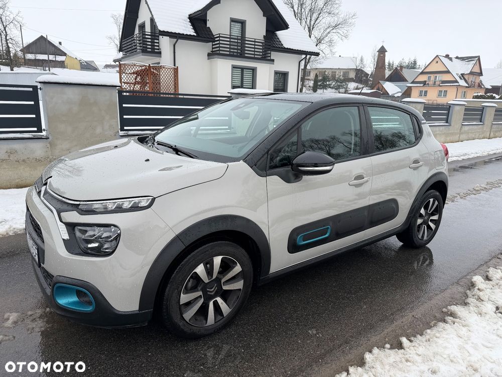 Citroën C3 Pure Tech 83 S&S MAX - 13
