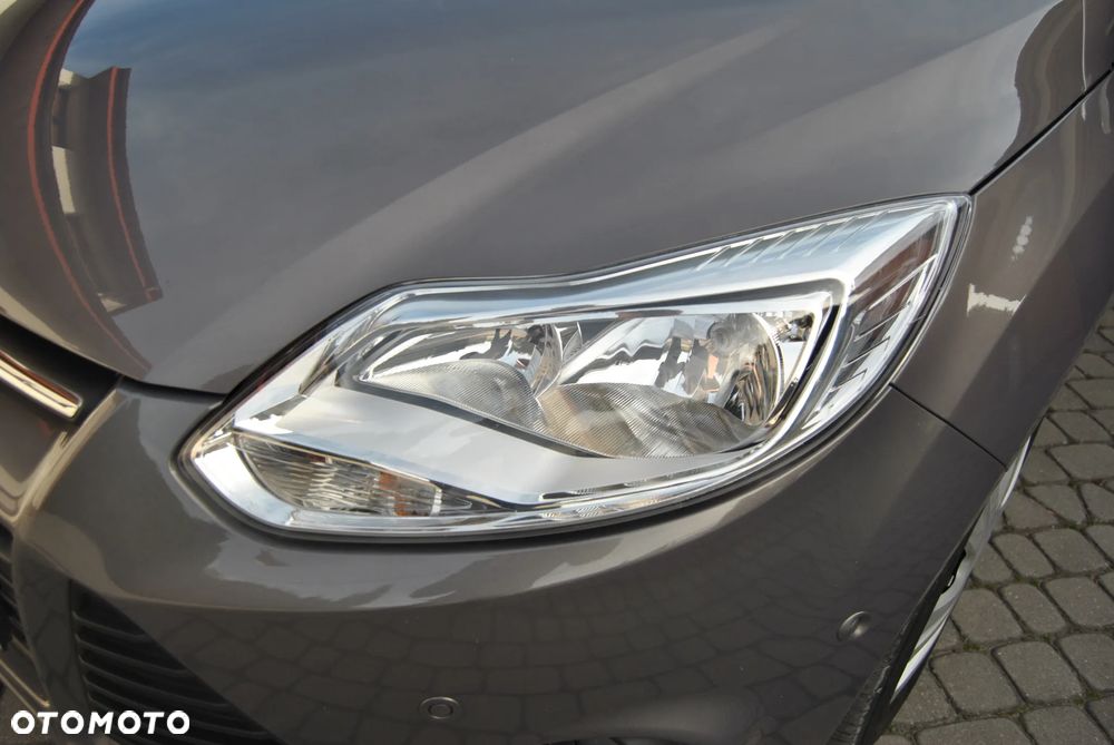 Ford Focus 1.6 Gold X (Edition Start) - 32