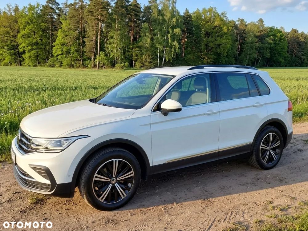 Volkswagen Tiguan 1.5 TSI EVO - 4