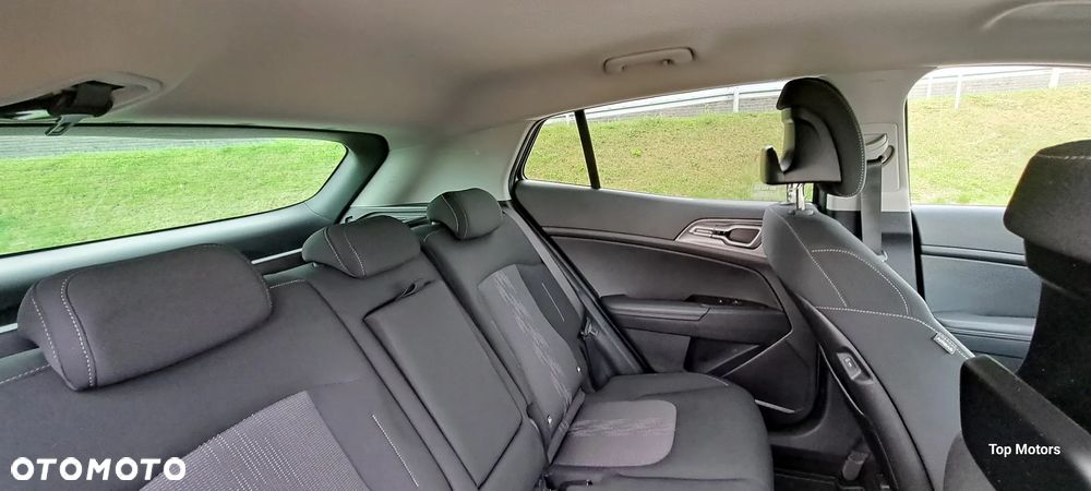 Kia Sportage 1.6 T-GDI L 2WD - 16