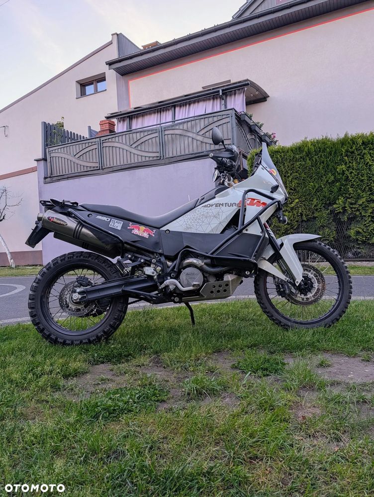 KTM Adventure - 3
