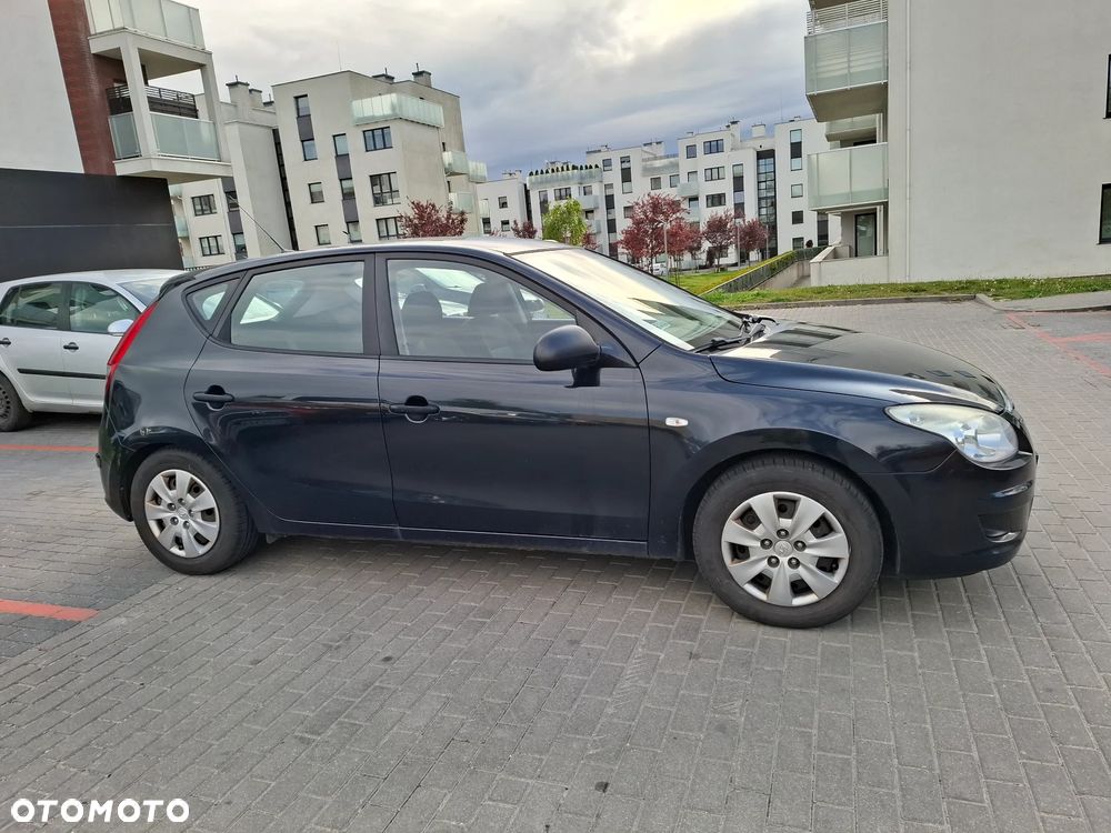 Hyundai i30 1.4 Classic - 5