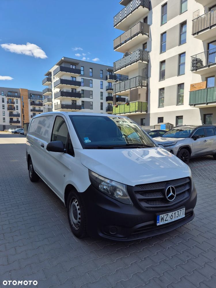 Mercedes-Benz Vito - 25