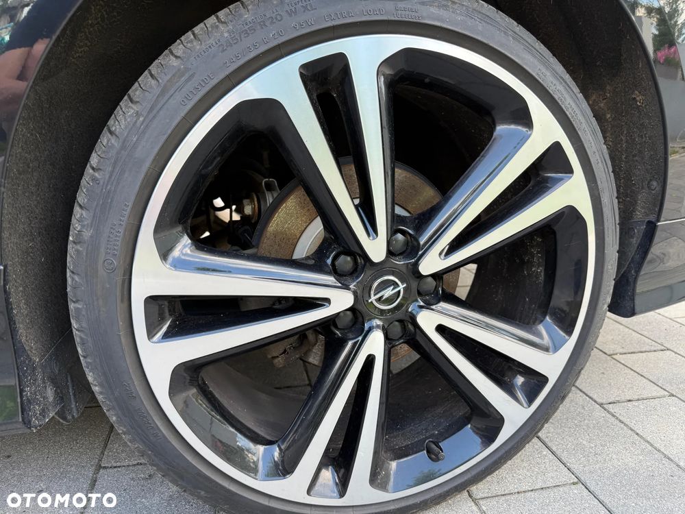 Opel Insignia 2.0 CDTI GS Line S&S - 26