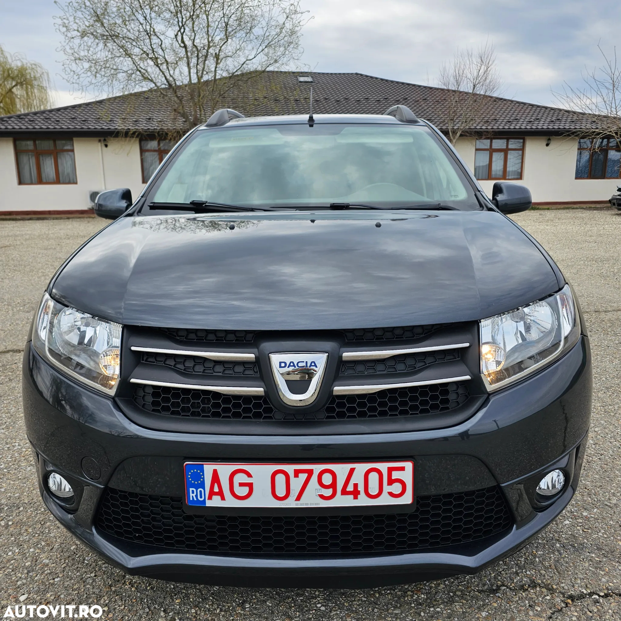 Dacia Logan MCV dCi 90 S&S Prestige - 8