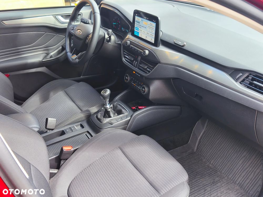 Ford Focus - 11