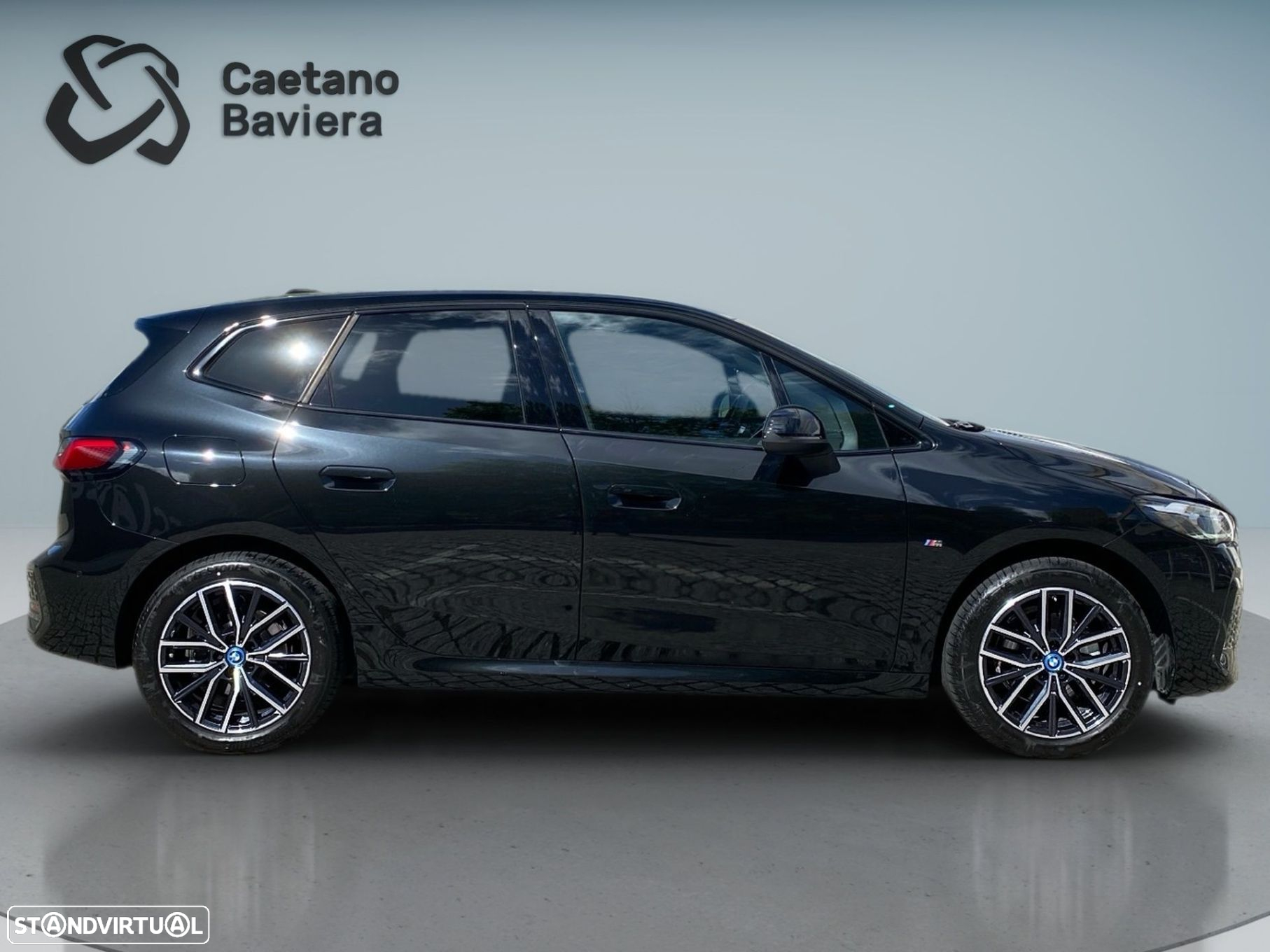 BMW 225xe Active Tourer e xDrive Pack Desportivo M - 25