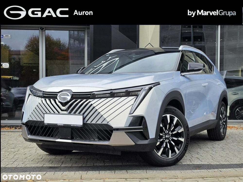GAC Emkoo - 2